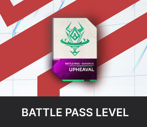 Battle Pass Level Boost